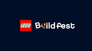 LEGO Build Fest