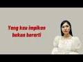 Download Lagu Untuk Hati Yang Terluka - Isyana Sarasvati (Lirik Lagu)