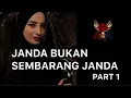 Download Lagu JANDA BUKAN SEMBARANG JANDA PART 1 #ceritarumahtangga