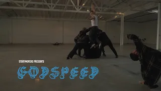 Download GODSPEED dance film MP3