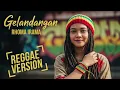 Lagu GELANDANGAN -Rhoma Irama | Cover Regggae Version
