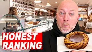 We Tested Paris Most Hyped Bakeries The Winner Shocked Us
