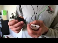 Installing Wemo smart light switch when there are 3 black wires