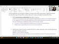 CIS30E Unit 7 Lecture Asynchronous Programming with Asyncio in Python
