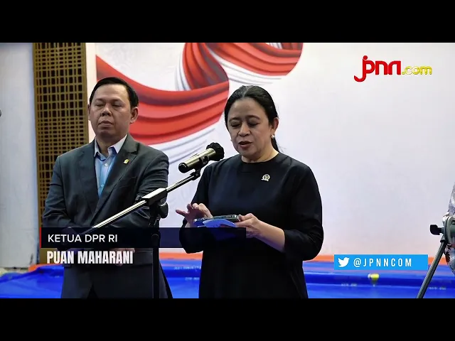 Mbak Puan Beberkan 4 Nama Pejabat Calon Petinggi BI - JPNN.com