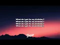 Latto - Big Mama (Lyrics)