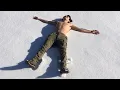 Winter is nothing like this in Mexico Snow and Cold
