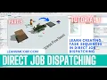 Using Task Sequences Logic Task Executer Process Flow Flexsim Tutorial Part 3