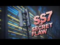 The Secret Flaw In Every Mobile Network