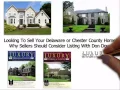 List My Home Delaware County PA - Don Dowd Group