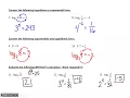Algebra 2 Chapter 6 Review 2017