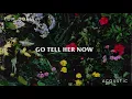 Tom Odell - Go Tell Her Now (Acoustic) [Official Audio]
