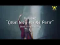 Download Lagu OLLAT NI ON MA NA PARIR - SENI SITUMORANG (KARAOKE VIDEO OFFICIAL)