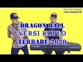 Download Lagu Lagu Dragon Ball Indonesia Version (Koplo) Cover By Satria