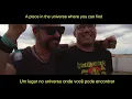 EPICA - CRIMSON BOW AND ARROW (LEGENDADO ENGLISH & PORTUGUÊS BRAZIL OFFICIAL LIVE VIDEO)