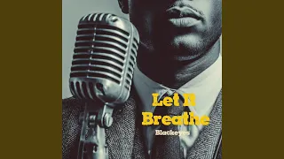let it breathe