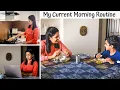 My Current Morning Routine How do I Manage My Work And Home