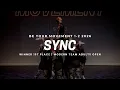 Lagu Sync | 1st place and highest score | Modern Team Adults OPEN | BYM 1-2-2026 Oosterhout