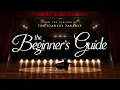 A POWERFUL GAME The Beginners Guide