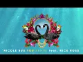 Nicole Bus - You (Remix) feat. Rick Ross (Official Audio)