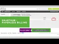 SmartHub - Paperless Billing