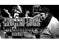 Knocked Loose | Deadringer | Drum Cam (LIVE)