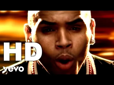 Download MP3 Chris Brown - Forever (Official HD Video)