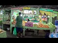 Philippine Market Walk Real Everyday Life in the Philippines