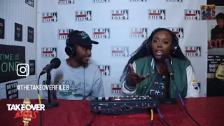 takeover bars mor take the picture freestyle