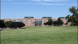 Wake Preparatory Academy Charter School Welcome Party Tour CenturyLink