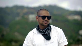 sean paul hold on to the dream