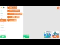 Coding Dash Robots - Blockly App Basics