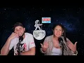 KAROL G, Justin Quiles, Angel Dior - Ojos Ferrari (Reacción)