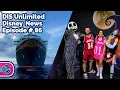Download Lagu DCL Unveils Fall '26 to Spring '27 Itineraries, Mickey's Halloween Party Thoughts, \u0026 More