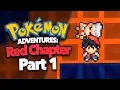 Download Lagu This is not how you remembered Pokemon.. | Pokémon Adventure: Red Chapter (Part 1)