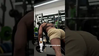 DUMBELL ONLY Upper Body Workout Get Fit with Amina Dembele