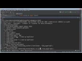 Django Tutorial for Beginners 18 Related Objects Set