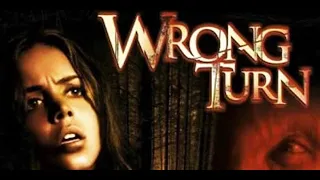 منعطف خاطئ أقوى افلام الرعب  منعطف خاطئ أقوى افلام الرعب