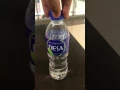 Iklan air mineral.