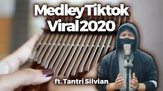 Download MEDLEY TIKTOK 2020 ft. Tantri Silvian (Kalimba) MP3