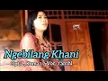 Download Lagu NGEBILANG KHANI. Cipt, L. Komar / Voc, Yanthi