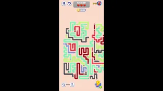 Snake Escape Puzzle - 800 Levels and Level Editor Unity Game Source Code