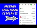 Download Lagu KENAPA LONJAKAN GOJEK SEKARANG JARANG ???
