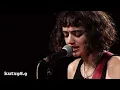 Sir Chloe in KUTX Studio 1A
