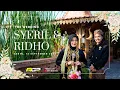 #live Wedding Syeril \u0026 Ridho. Sabtu 13 September 2025. Bertempat Di Gedung Grand Haji Pedan, Klaten.