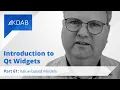 Download Lagu Introduction to Qt Widgets (Part 61) - Value-based Models