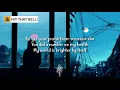 Alessia Cara - Trust My Lonely (Lyrics)
