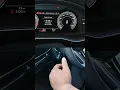 Audi Adaptive Cruise Control