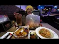 Where to get the best Seafood - Red Crab Juicy Seafood