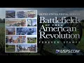 USPS - Battlefields of the American Revolution Forever Stamps